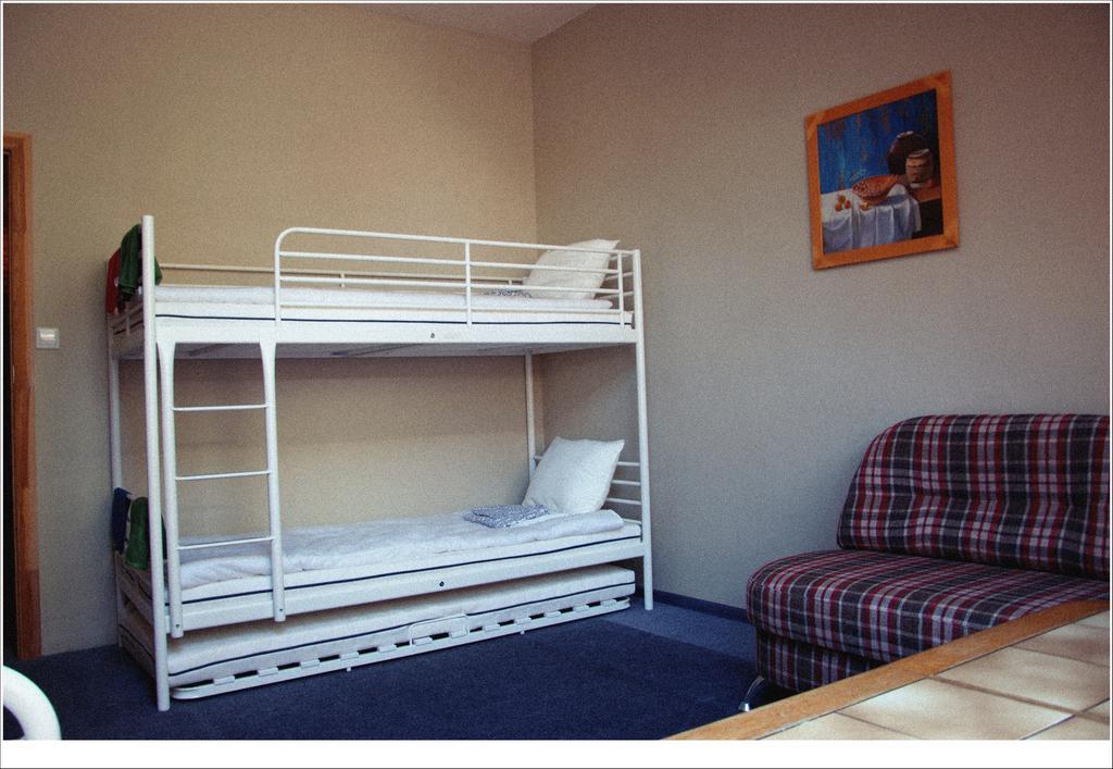 Hostel Egan Úzhgorod Habitación foto